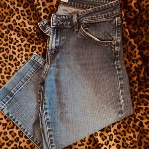 Levi’s Capri Jeans